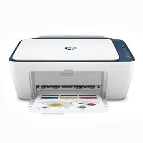 HP DeskJet 2732 Ink Cartridges' Printer