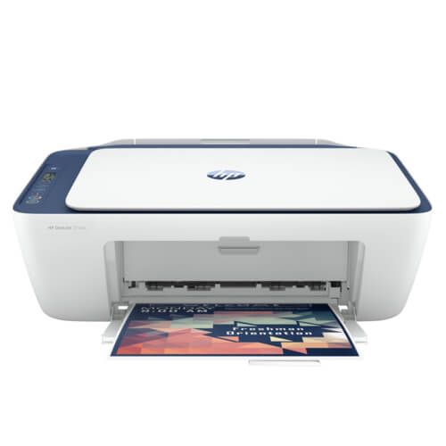 HP DeskJet 2742e Ink Cartridges’ Printer
