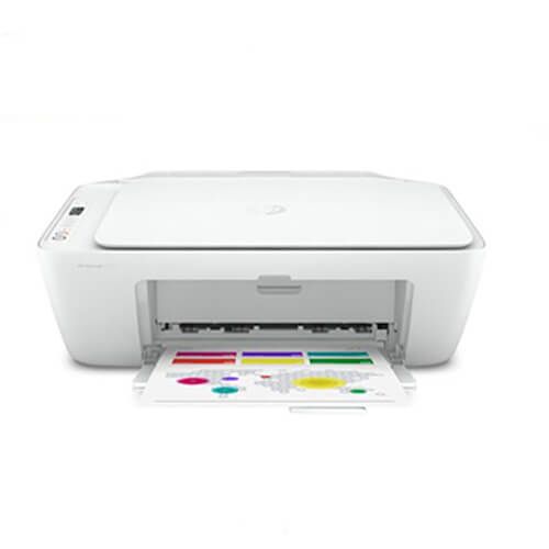 HP DeskJet 2752 All-in-One