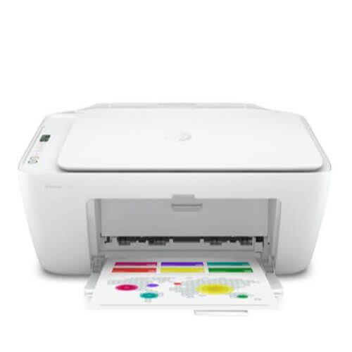 HP DeskJet 2752e Ink Cartridges' Printer