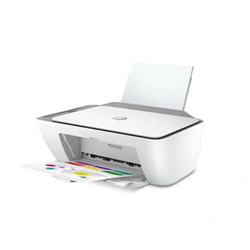HP DeskJet 2755 Ink Cartridges' Printer