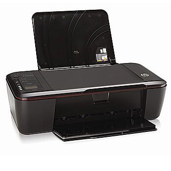 HP Deskjet 3000 Ink Cartridges' Printer
