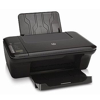 HP DeskJet 3050 Ink Cartridges' Printer