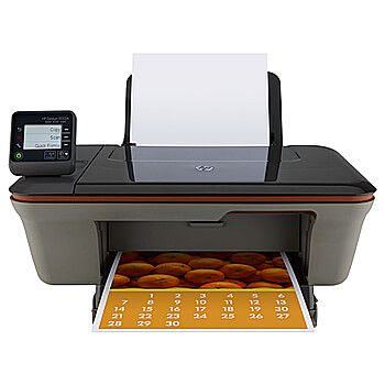 HP DeskJet 3052A Ink Cartridges’ Printer
