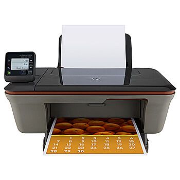HP DeskJet 3052A Ink Cartridges’ Printer