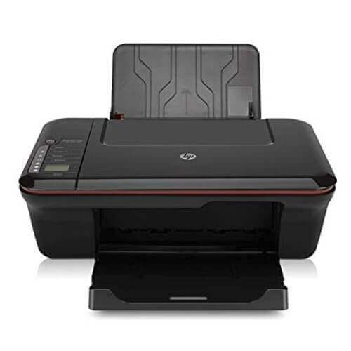 HP DeskJet 3054A Ink Cartridges Printer
