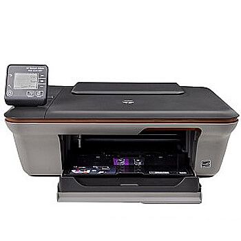 HP Deskjet 3056A Ink Cartridges’ Printer