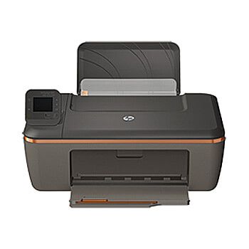 HP Deskjet 3511 Ink Cartridges’ Printer