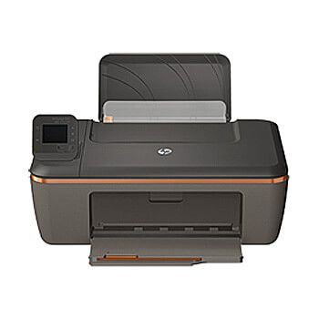 HP Deskjet 3511 Ink Cartridges' Printer