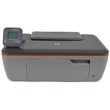 HP Deskjet 3512 Ink Cartridges’ Printer