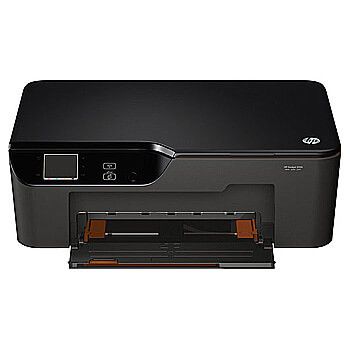 HP DeskJet 3526 Ink Cartridges Printer
