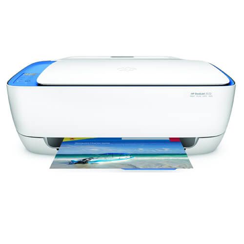 HP DeskJet 3632 Ink Cartridges' Printer