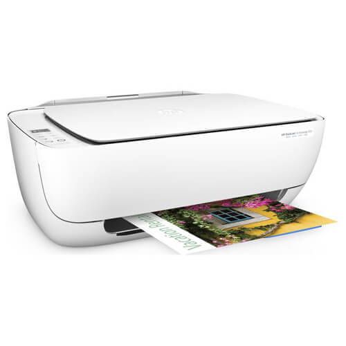 HP DeskJet 3636 Ink Cartridges' Printer