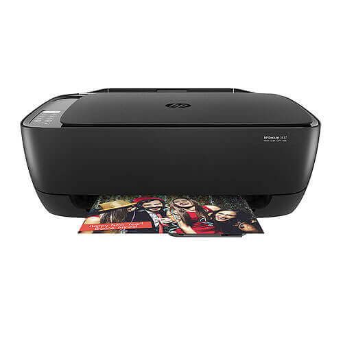 HP DeskJet 3637 Ink Cartridges’ Printer