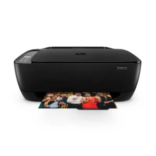 HP Deskjet 3639 (OEM)- Toner Buzz