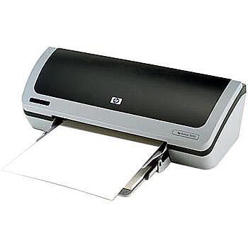HP DeskJet 3650 Ink Cartridges’ Printer