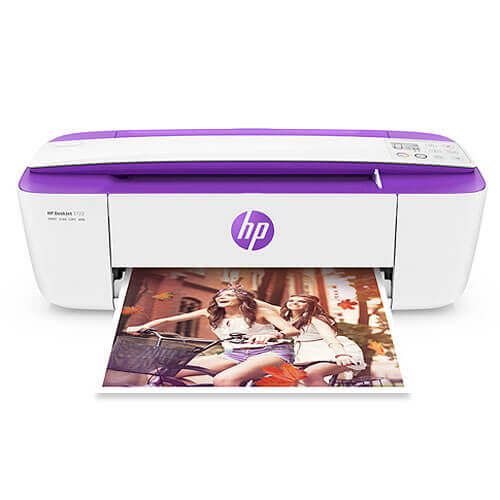 HP Deskjet 3722 Ink Cartridges’ Printer