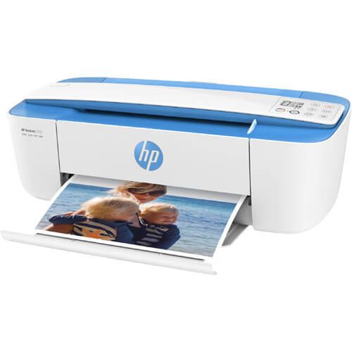 HP DeskJet 3755 Ink Cartridges' Printer