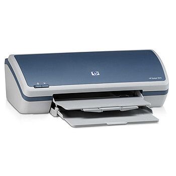 HP Deskjet 3840 Ink Cartridges’ Printer