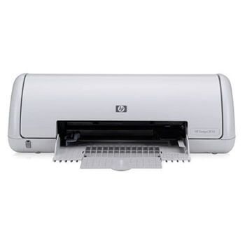 HP DeskJet 3915