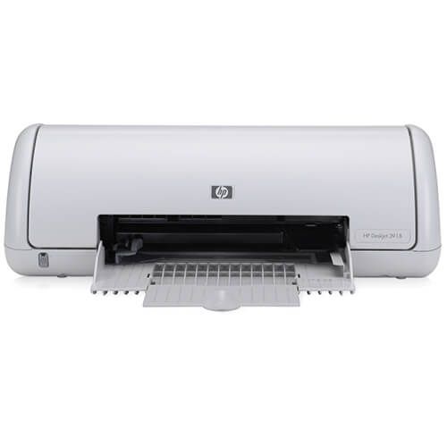 HP Deskjet 3918 Printer using HP DeskJet 3918 Ink Cartridges