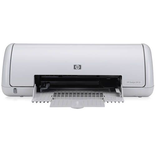 HP DeskJet 3918