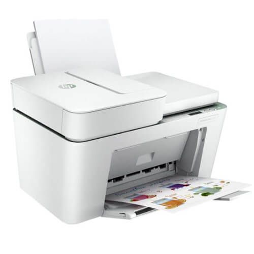 HP DeskJet 4122e Ink Cartridges’ Printer