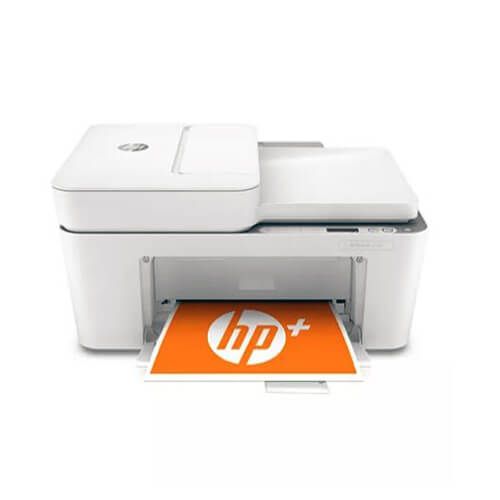 HP DeskJet 4158e Ink Cartridges’ Printer