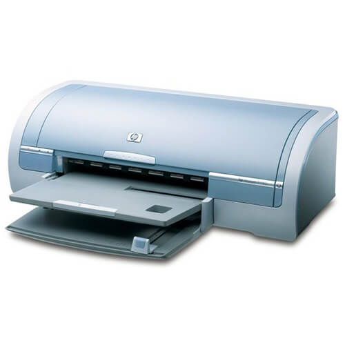 HP DeskJet 5160 Printer using HP DeskJet 5160 Ink Cartridges