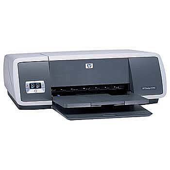 HP Deskjet 5740 Ink Cartridges’ Printer