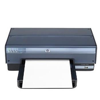 HP Deskjet 6840 Ink Cartridges’ Printer
