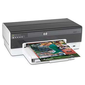 HP Deskjet 6988 Ink Cartridges’ Printer