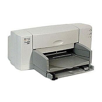 HP DeskJet 840c Ink Cartridges’ Printer