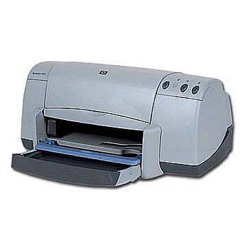 HP DeskJet 920c Ink Cartridges' Printer