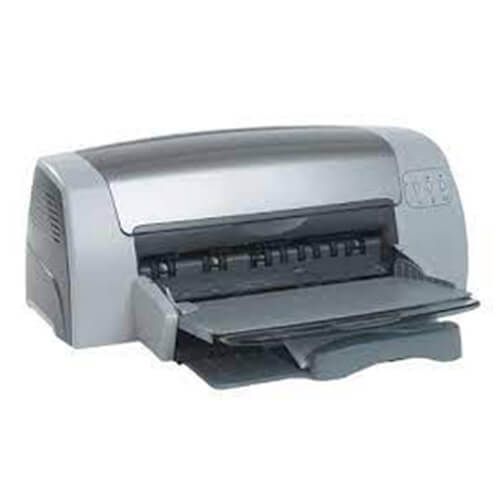 HP DeskJet 930p Printer using HP DeskJet 930p Ink Cartridges