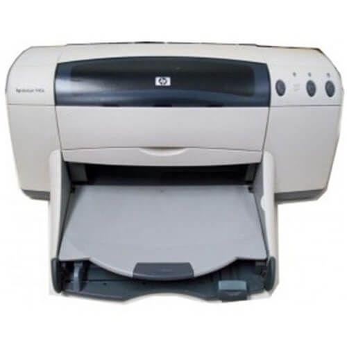 HP Deskjet 948c Printer using HP DeskJet 948c Ink Cartridges