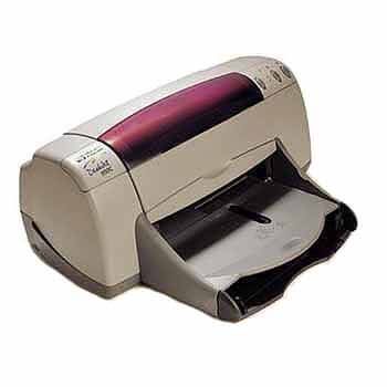 HP DeskJet 952c Ink Cartridges’ Printer