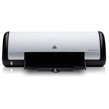 HP Deskjet D1455 Ink Cartridges‘ Printer