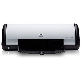 HP DeskJet D1455