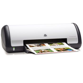HP DeskJet D1460 Cartridges’ Printer