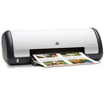 HP DeskJet D1560 Cartridges' Printer