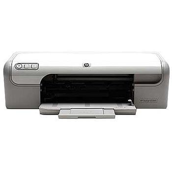 HP D2360 Ink Cartridges’ Printer