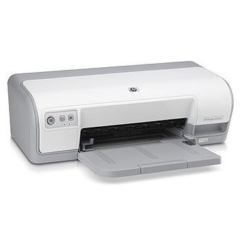 HP DeskJet D2568 Ink Cartridges Printer