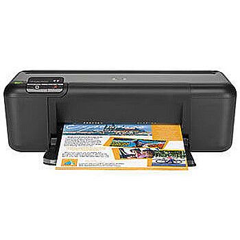 HP D2660 Ink Cartridges' Printer