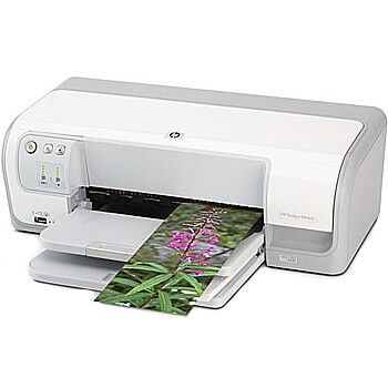 HP DeskJet D4360 Ink Cartridges' Printer