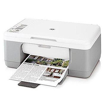 HP F2280 Ink Cartridges' Printer