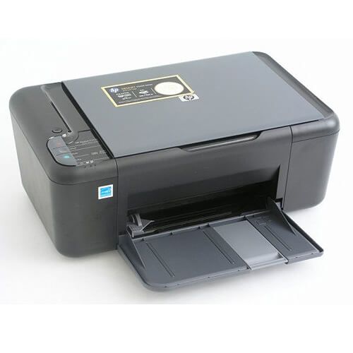 HP DeskJet F2418