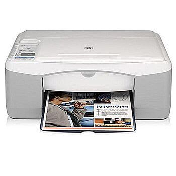 HP F380 Cartridges' Printer