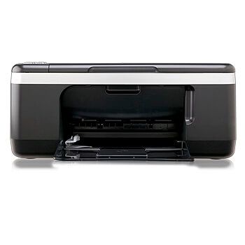HP Deskjet F4140 Ink Cartridges’ Printer