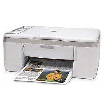 HP DeskJet F4185